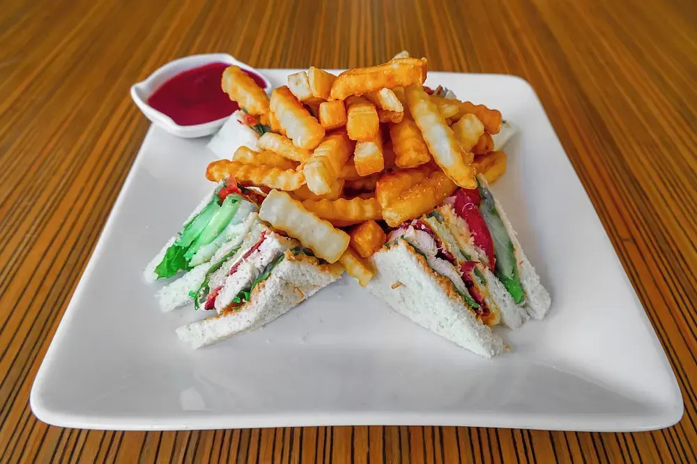 Photo - Ululani Bali