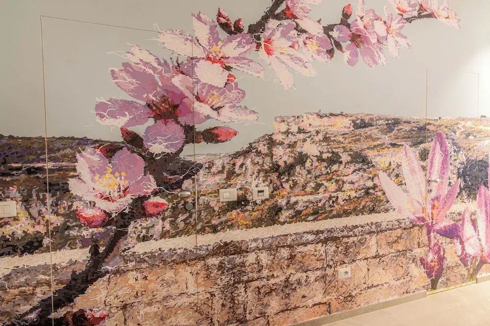 Foto - Profumi di Primavera Luxury Rooms & Suite