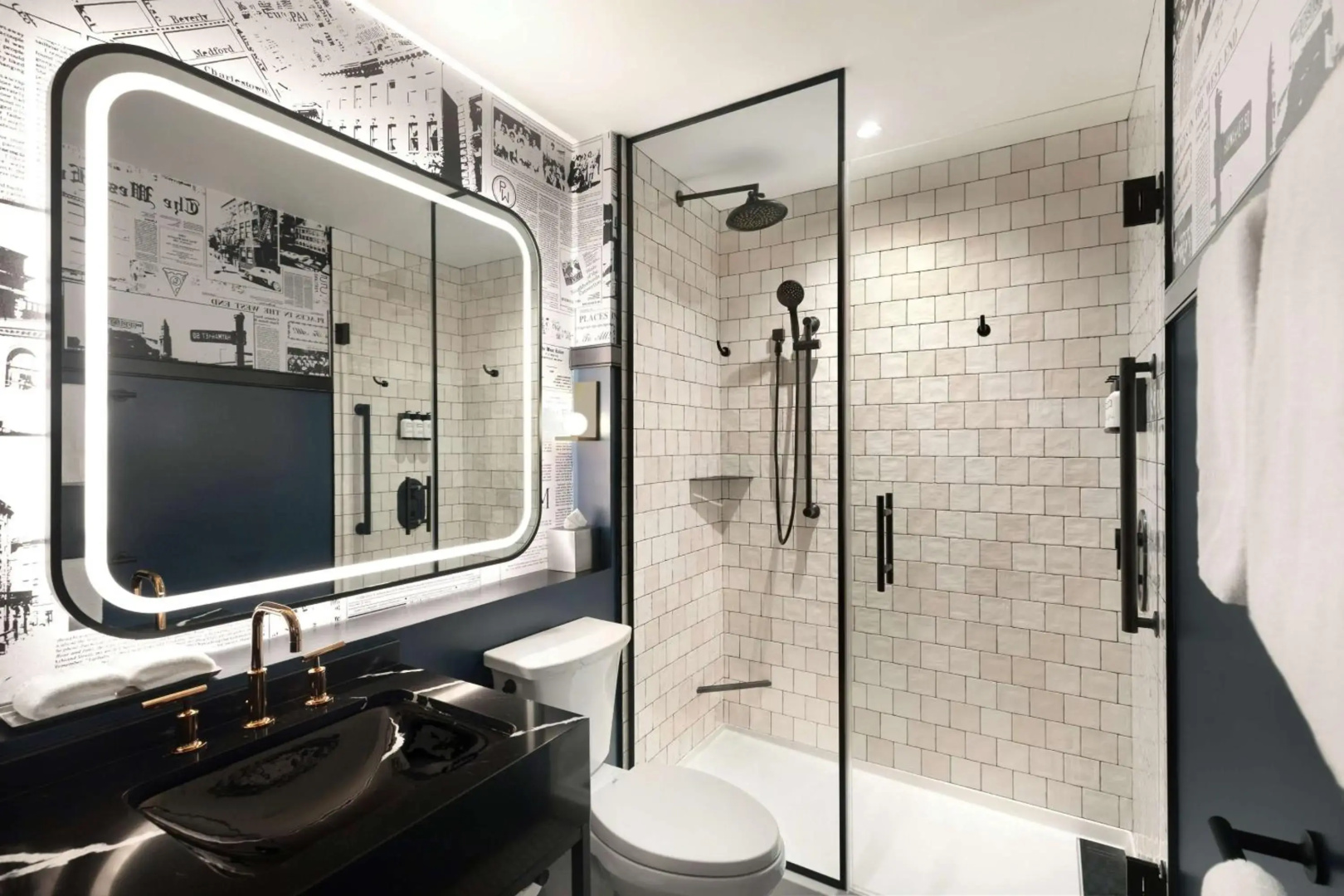 Photo - Pennyweight Hotel Boston, Curio Collection by Hilton