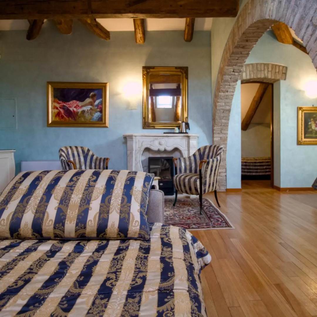 Foto - Hotel Villa Stucky