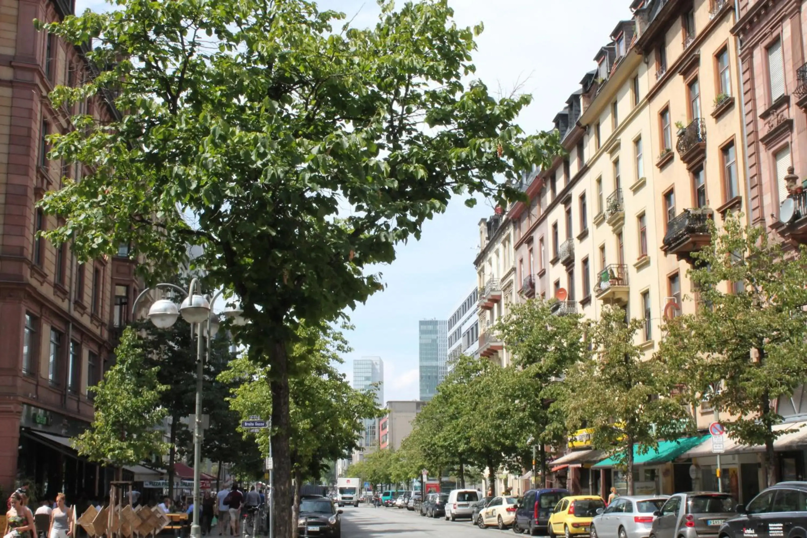 Foto - Hotel Zeil