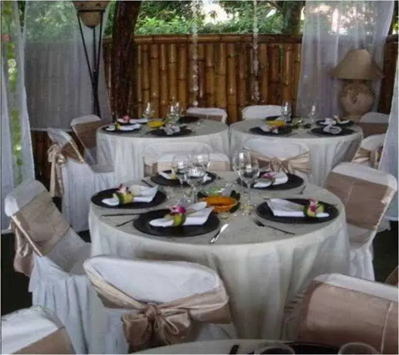 Photo - La Villa Creole