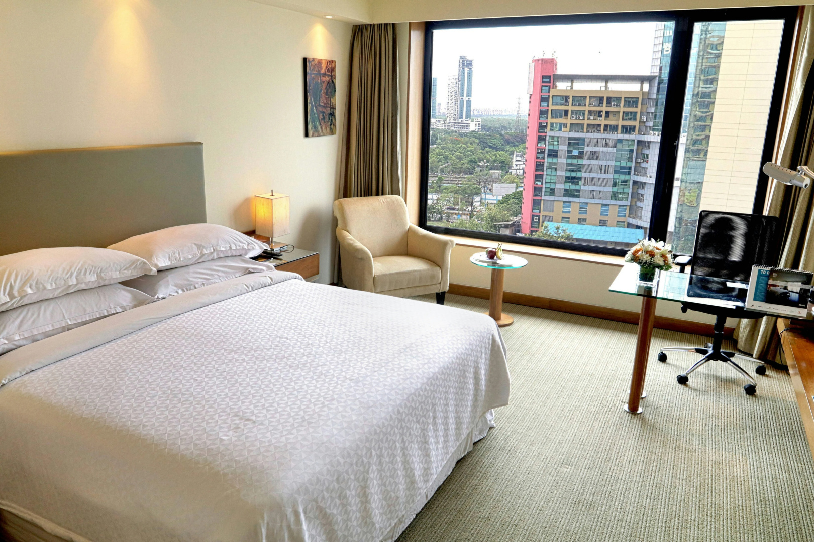 Photo - Four Points by Sheraton Navi Mumbai, Vashi