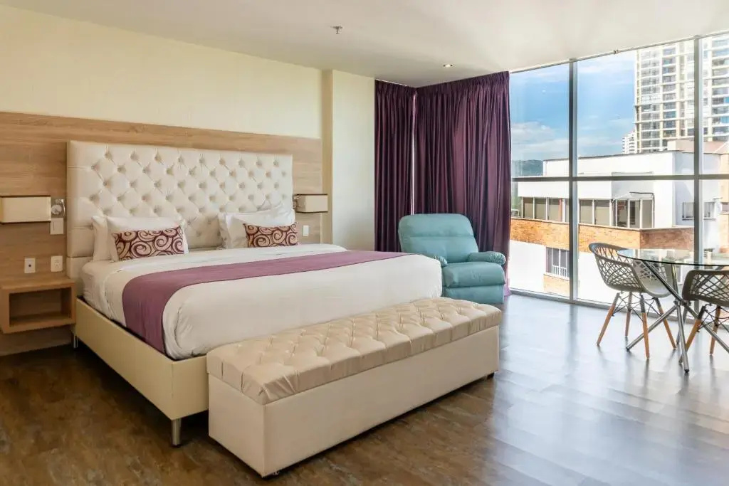 Photo - Hotel Roseliere Bucaramanga