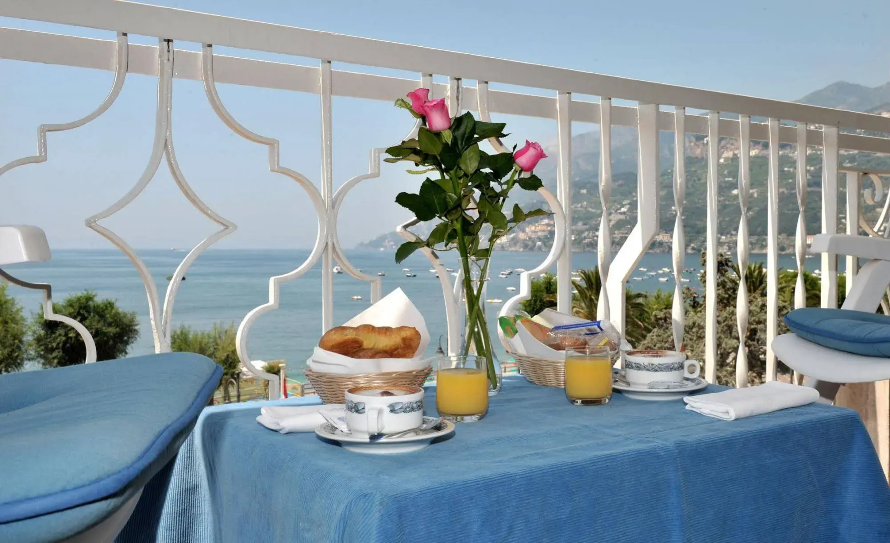 Foto - Pietra di Luna Hotel