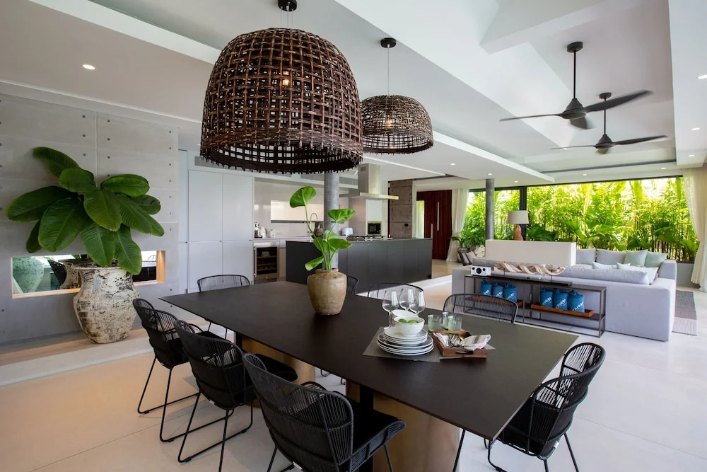 Foto - Kerem Luxury Beachfront Villas