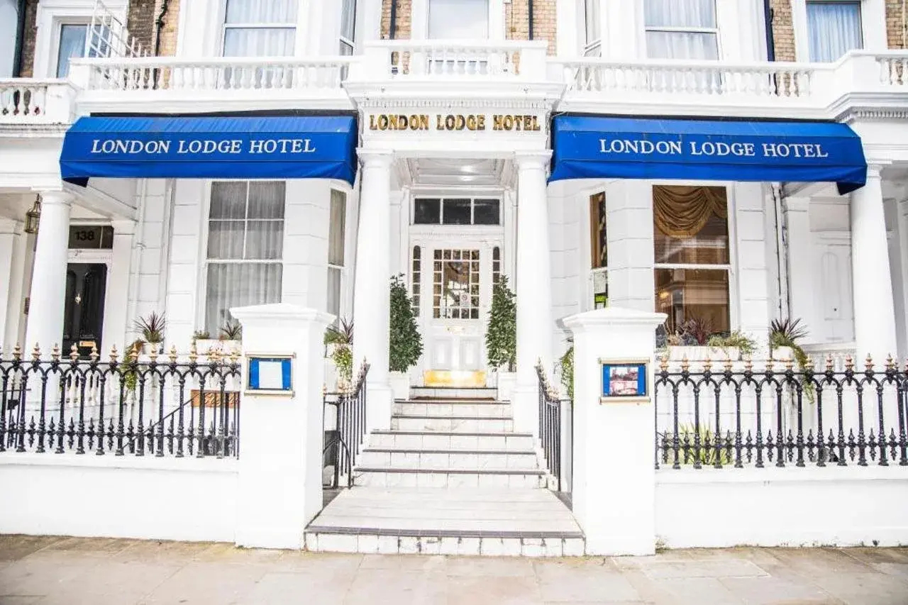 Foto - London Lodge Hotel