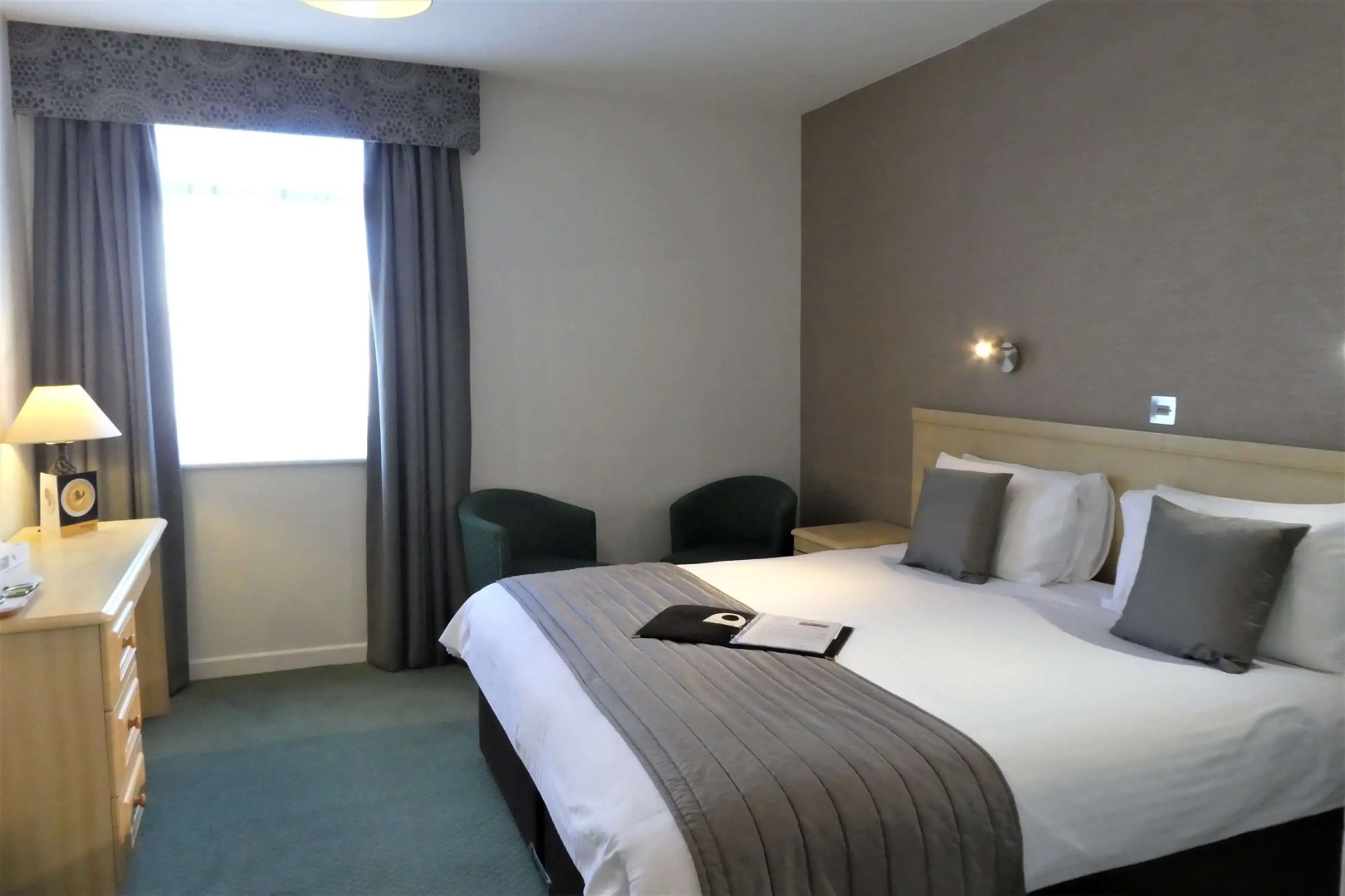 Foto - The Monterey Hotel - Sure Hotel Collection by Best Western