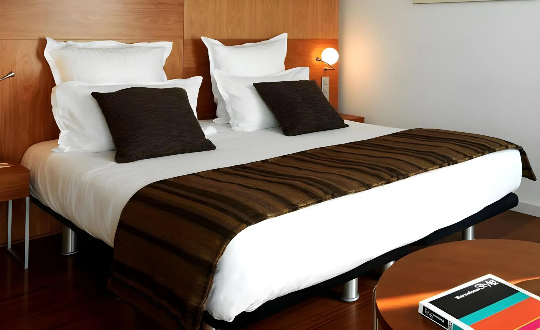 Foto - Hotel Condes de Barcelona