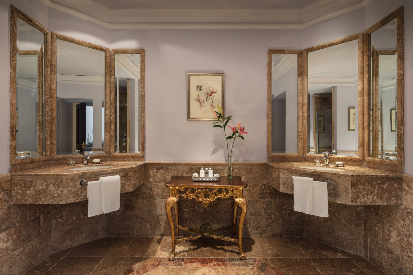 Photo - Anantara Villa Padierna Palace Benahavís Marbella Resort - A Leading hotel of the world