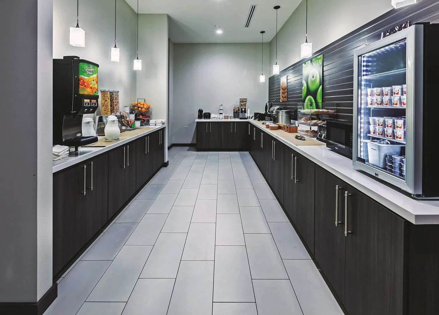 Foto - Comfort Inn & Suites