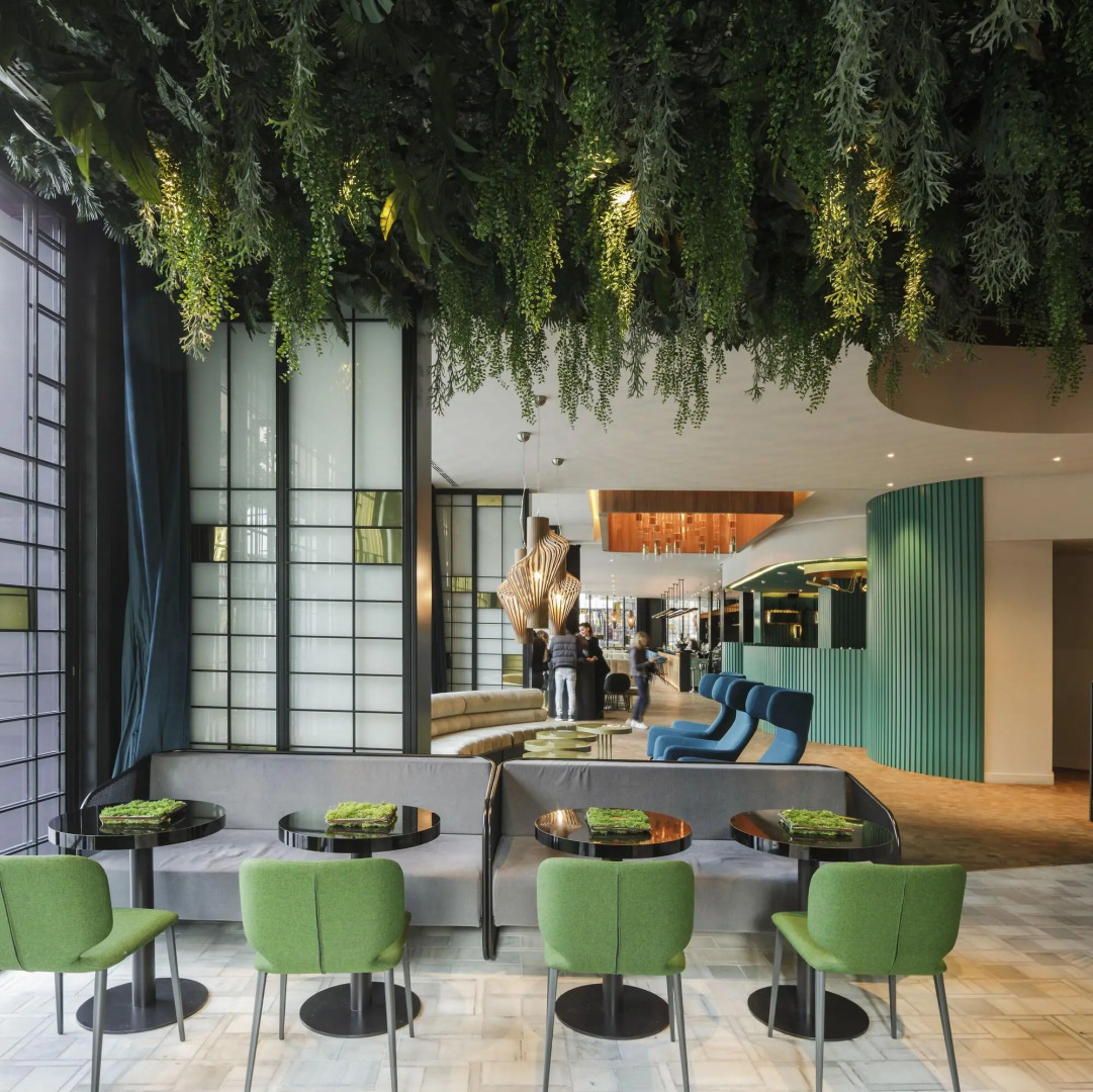 Foto - Soho Boutique Granada