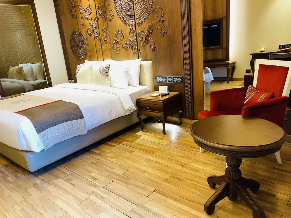 Foto - Seven Seas Hotel