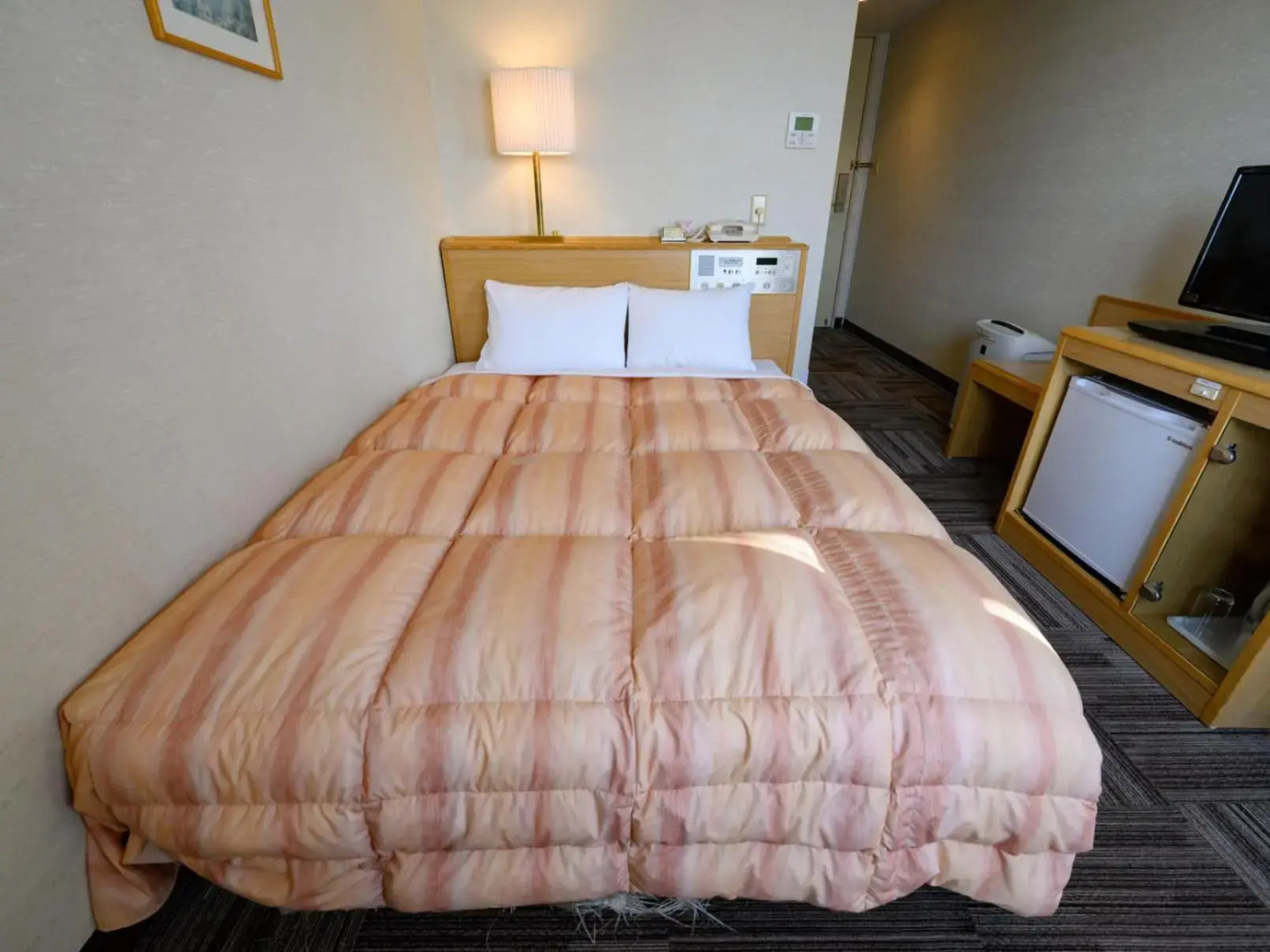 Photo - Iga Ueno City Hotel