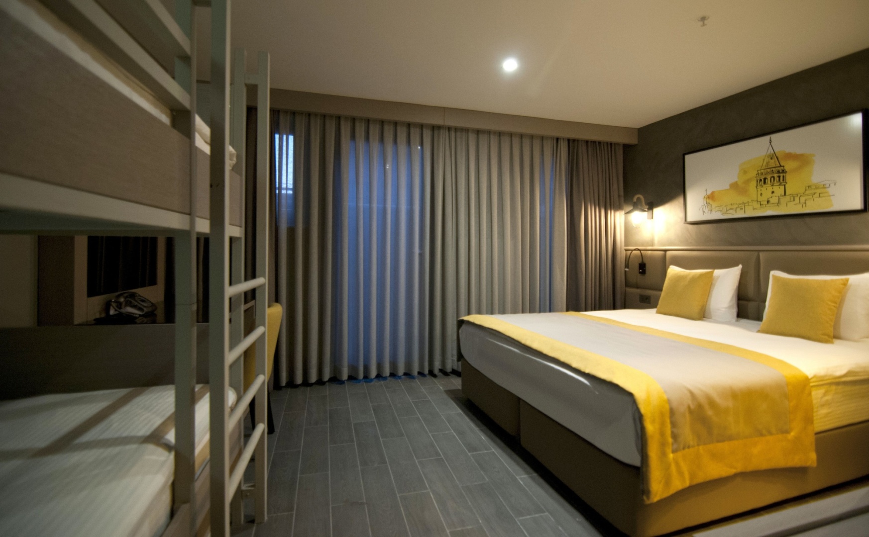 Foto - Seraglio Hotel & Suites