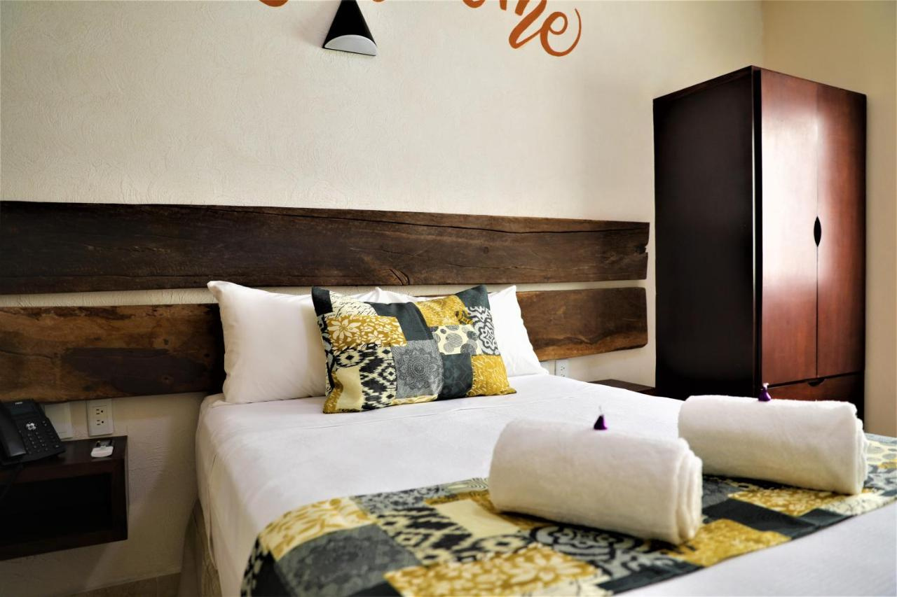 Foto - 12 Bees Hotel