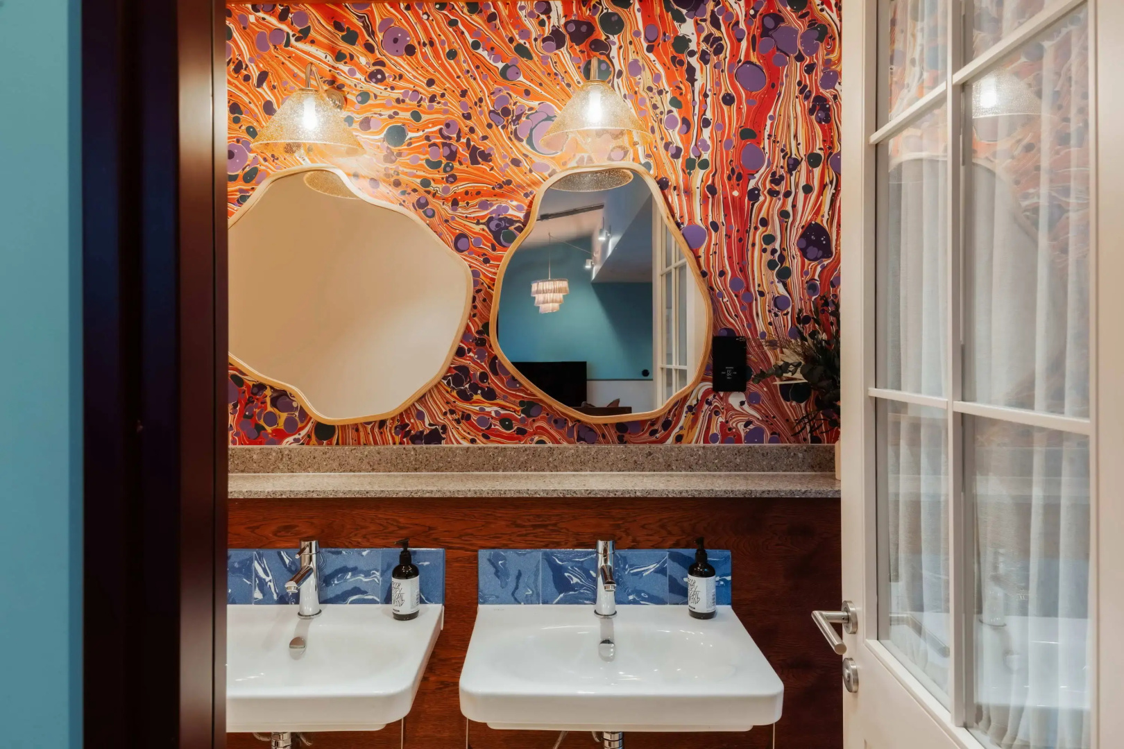 Foto - room2 London Chiswick Hometel