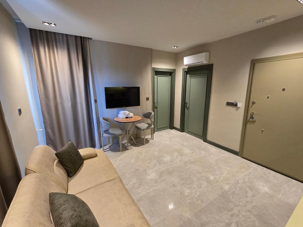 Foto - Meyde Plus Suites