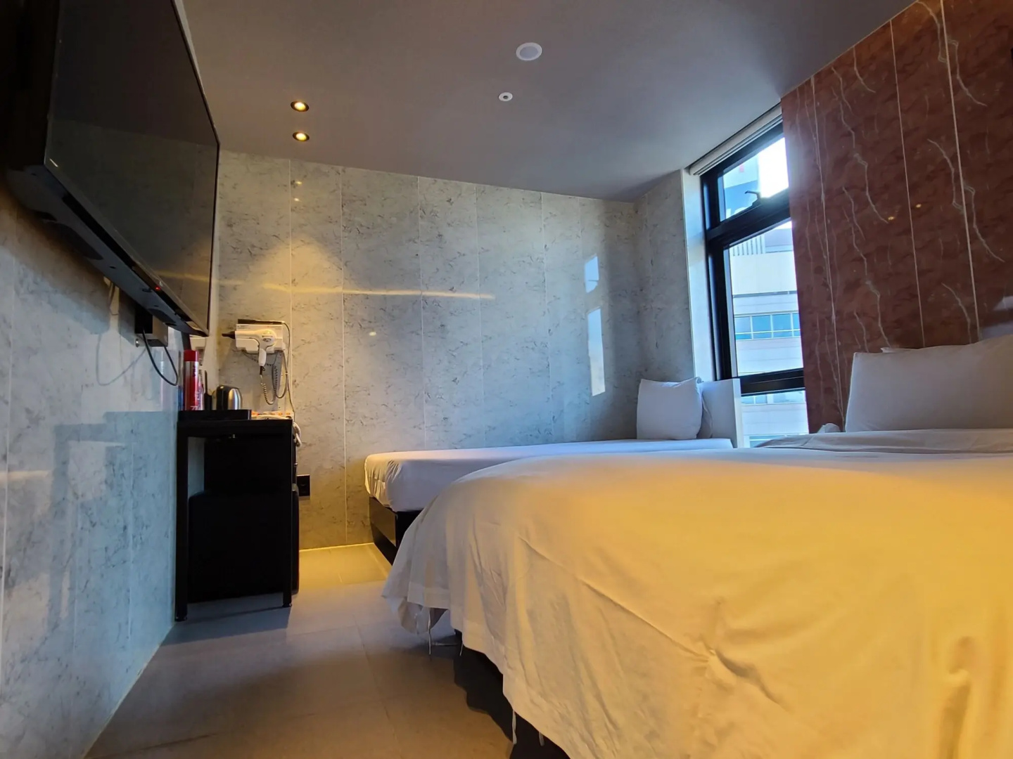 Foto - MG Hotel
