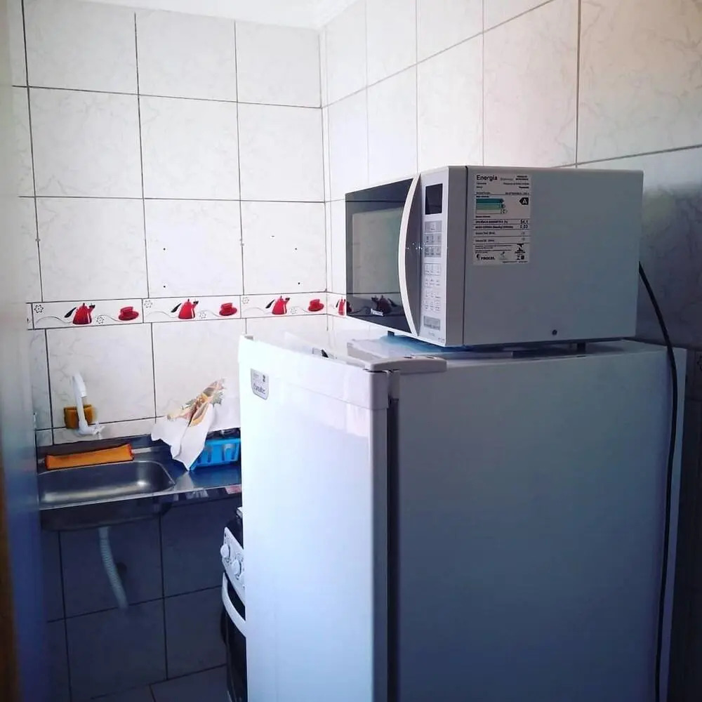 Photo - Suítes São Francisco