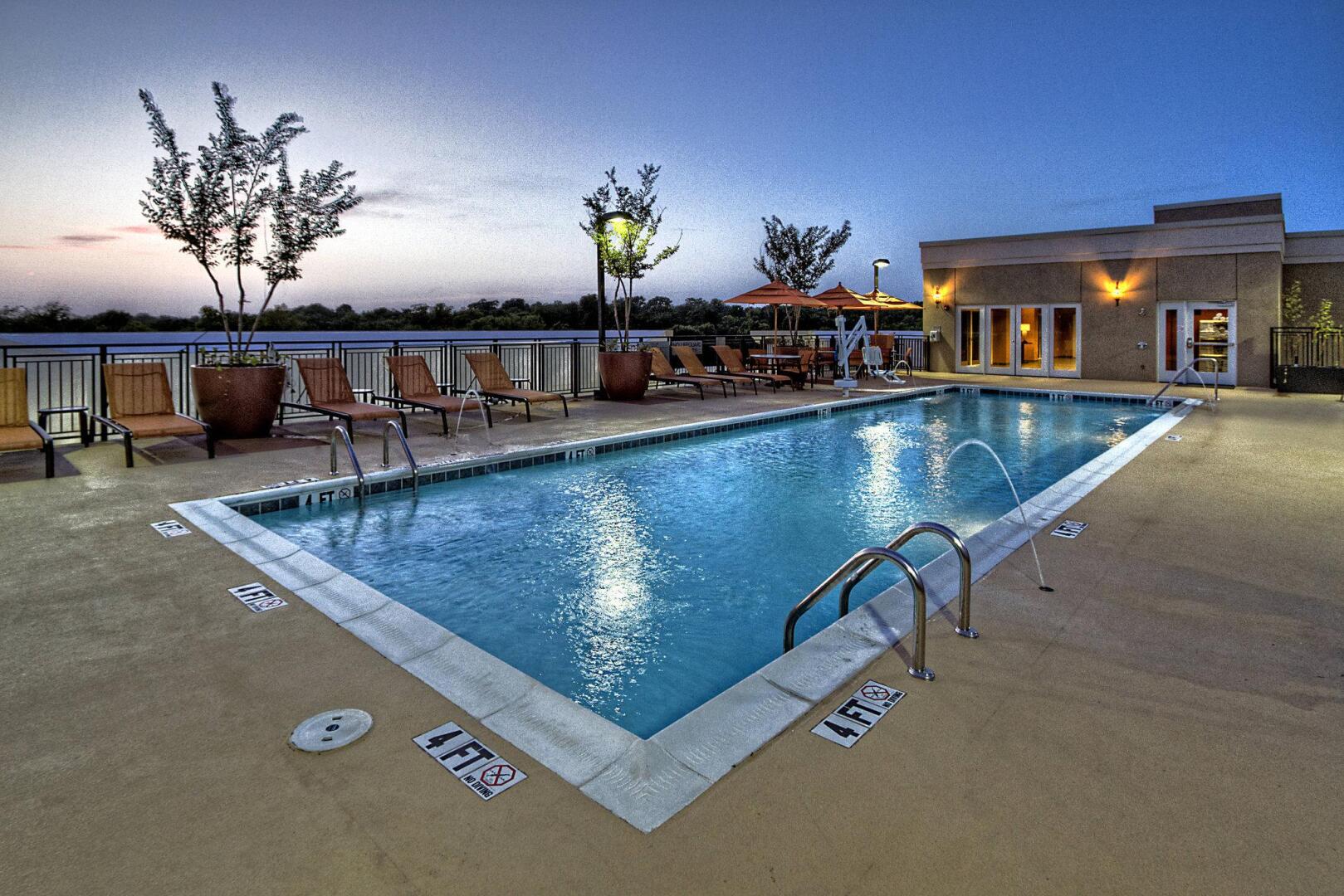 Foto - Courtyard by Marriott Nashville Green Hills