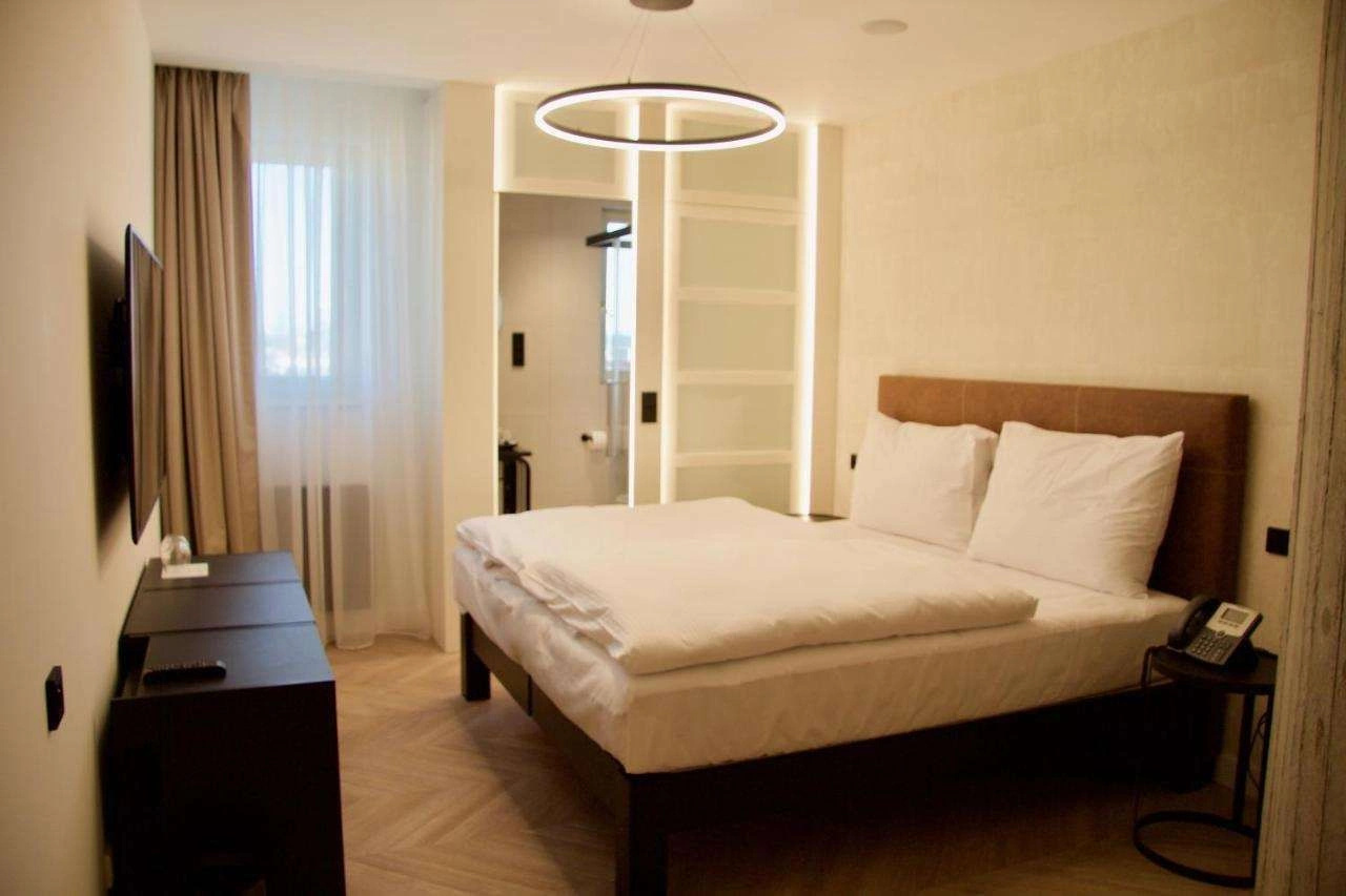 Photo - Red & Blue Design Hotel Prague