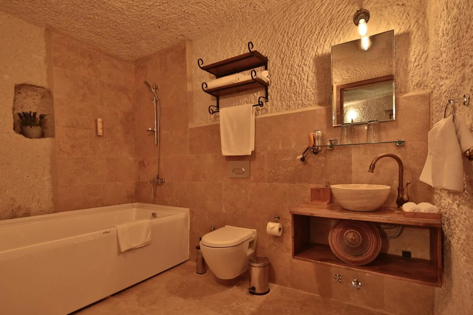Foto - The Owl Cave Hotel