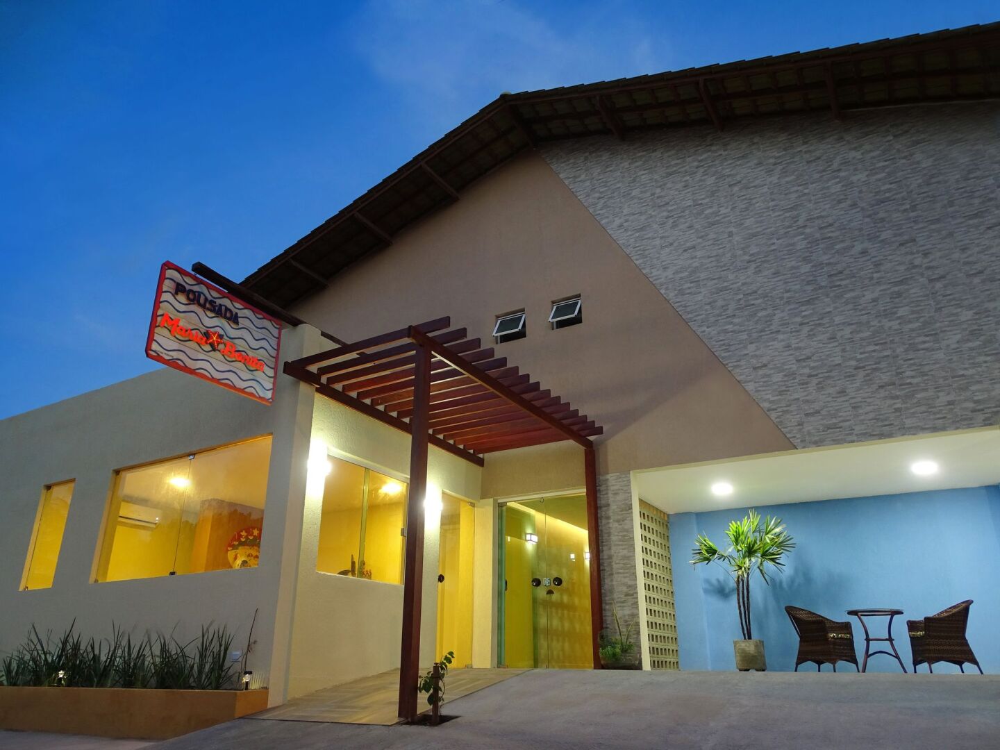 Foto - Pousada Maria Bonita Porto De Galinhas