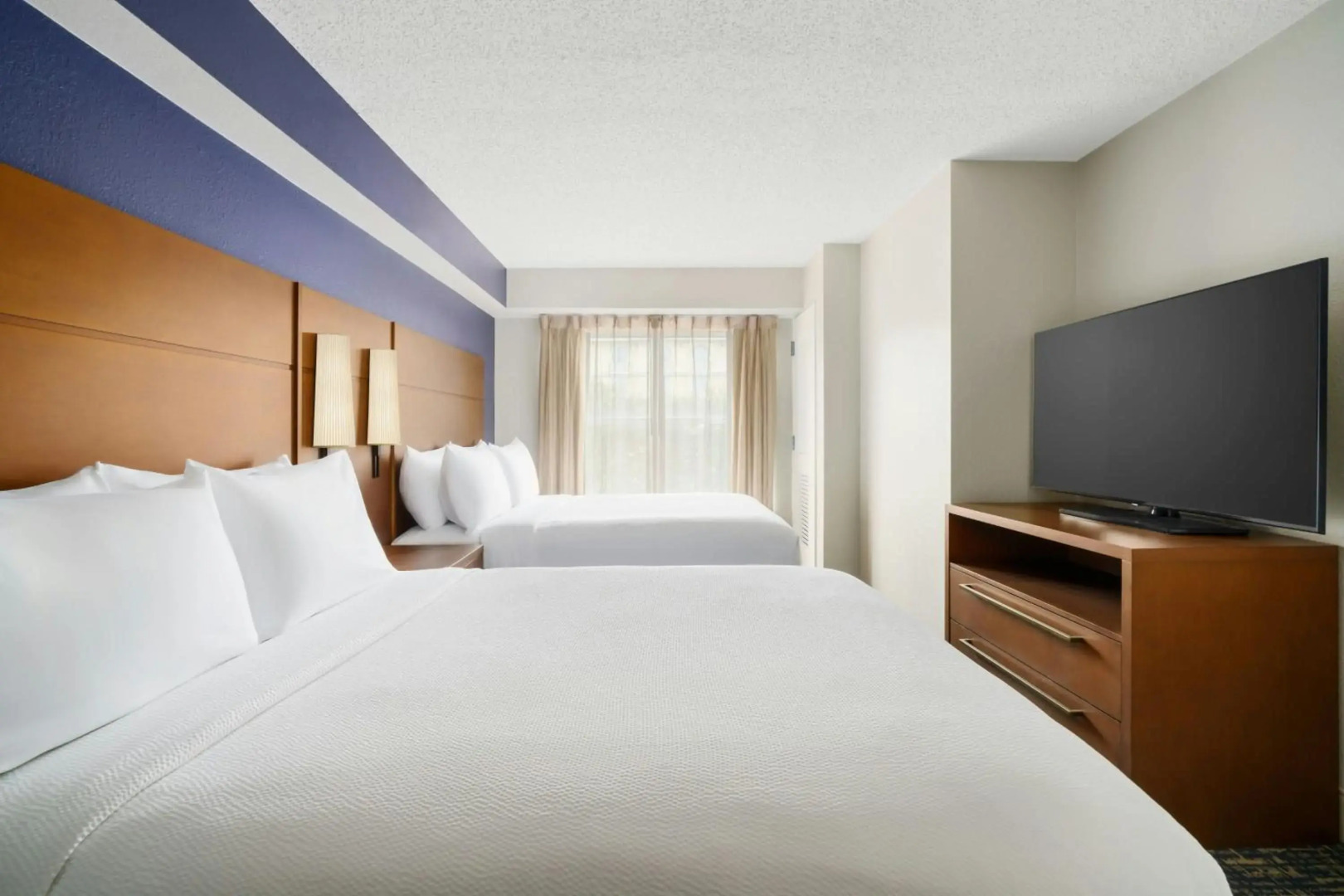 Foto - Sheraton Vistana Villages Resort Villas, I-Drive Orlando