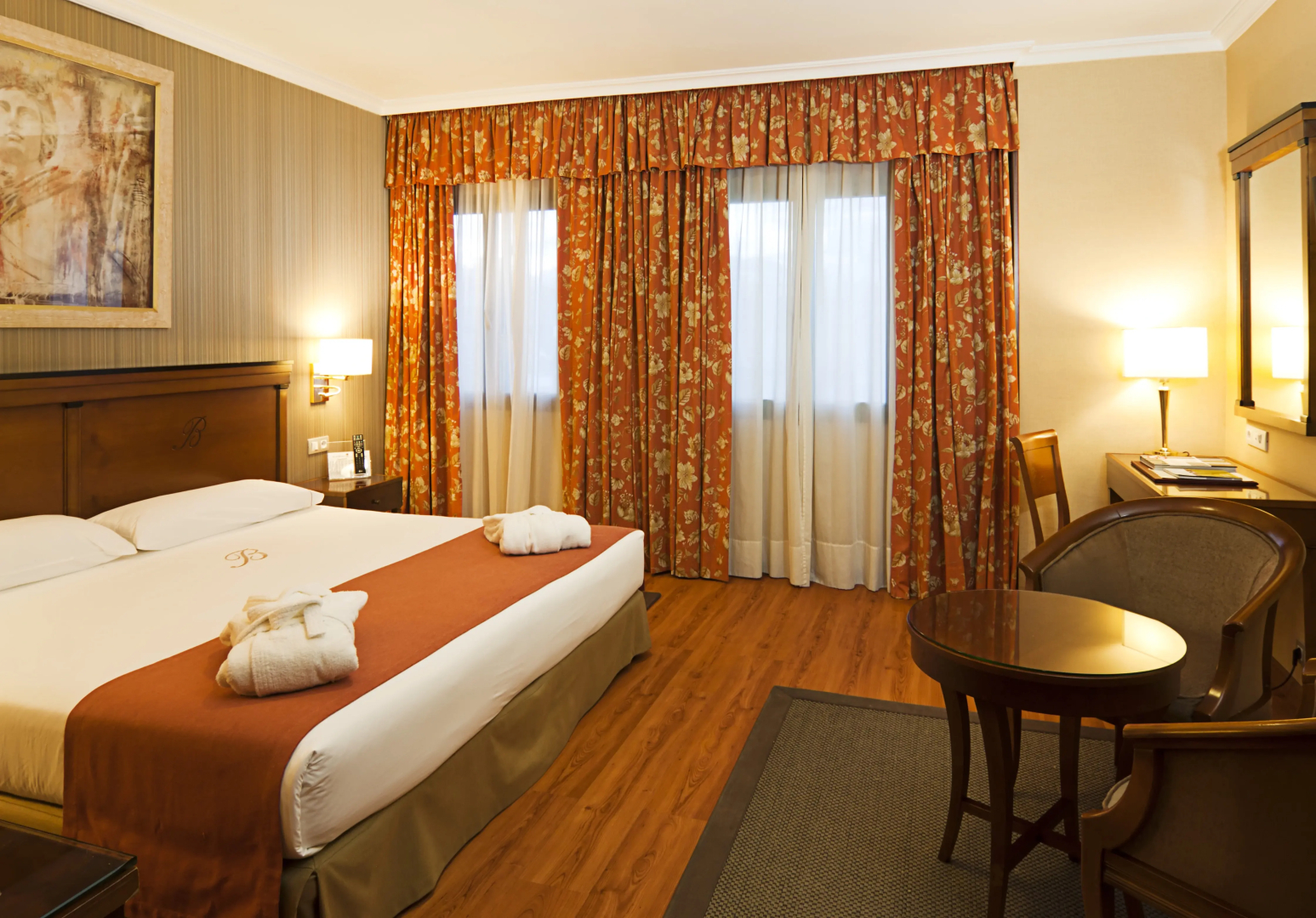 Foto - Hotel Bécquer