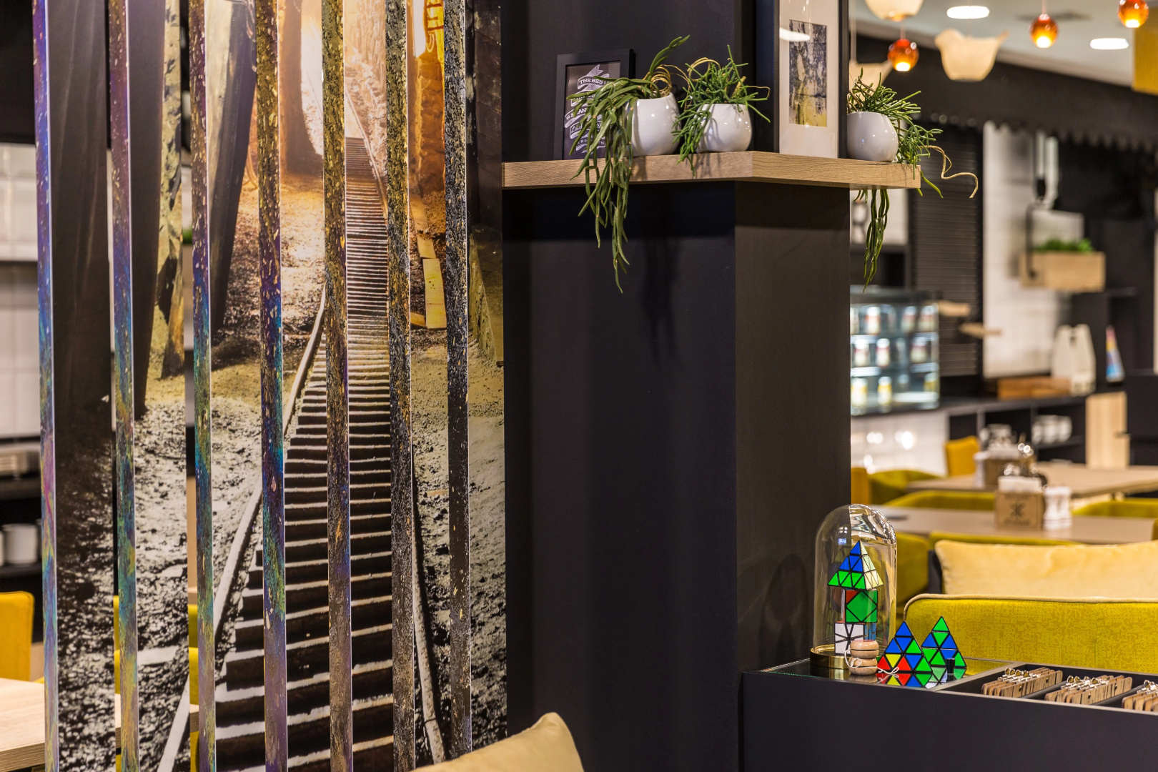 Photo - Holiday Inn - the niu, Cobbles Essen by IHG
