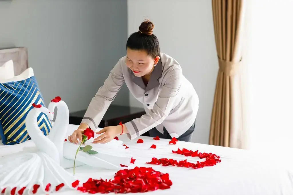 Photo - Ratana Angkor Hotel