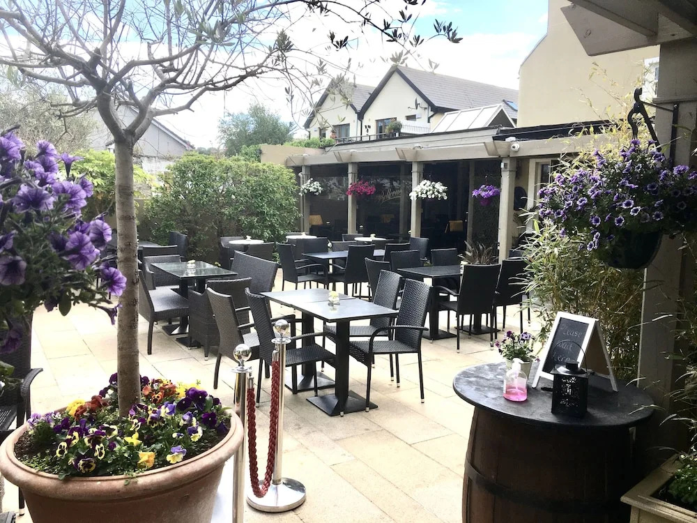 Foto - Horse & Hound