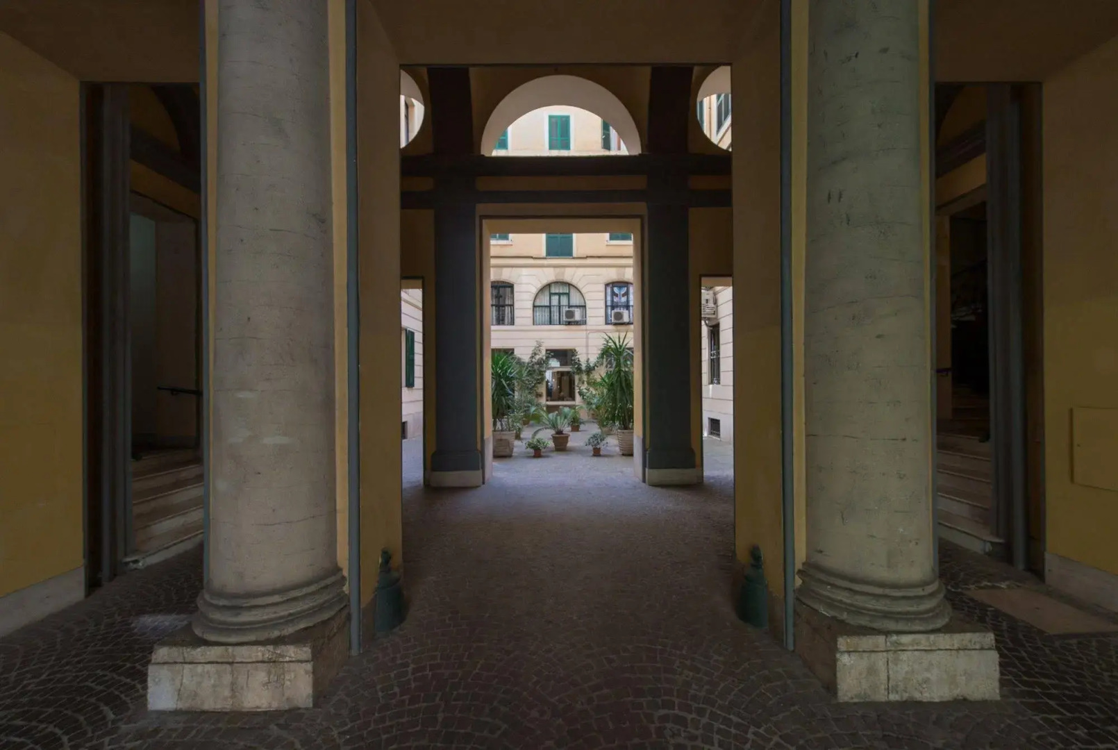 Photo - A Peace Of Rome B&B