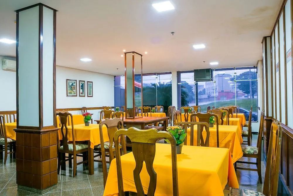 Foto - Allegro Hotel