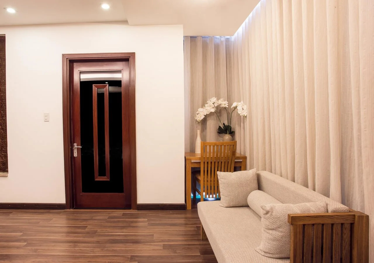 Photo - Valentine Hotel