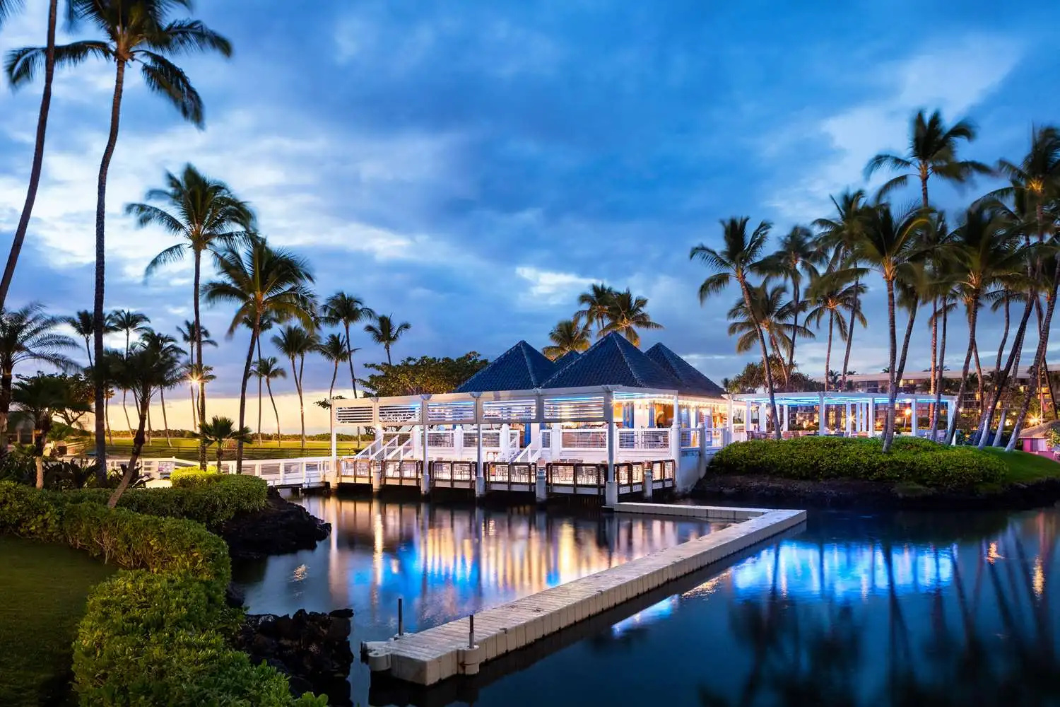 Foto - Hilton Grand Vacations Club Ocean Tower Waikoloa Village