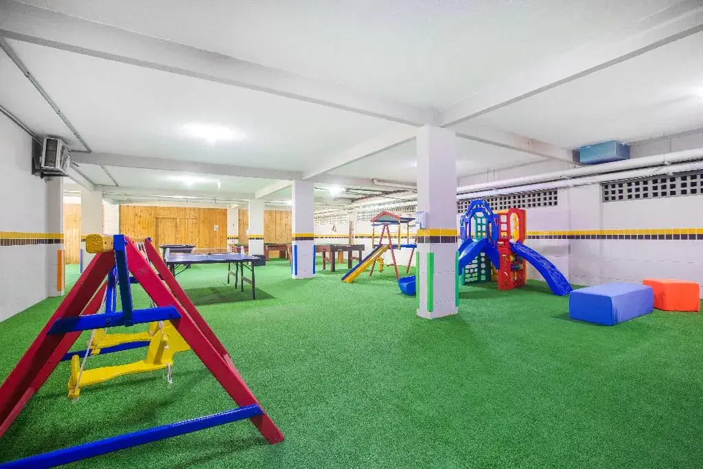 Photo - Oceania Park Hotel Spa & Convention by RB Hotelaria