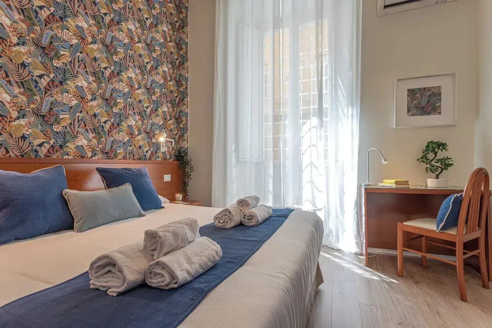 Foto - Vittoria Garden Suites