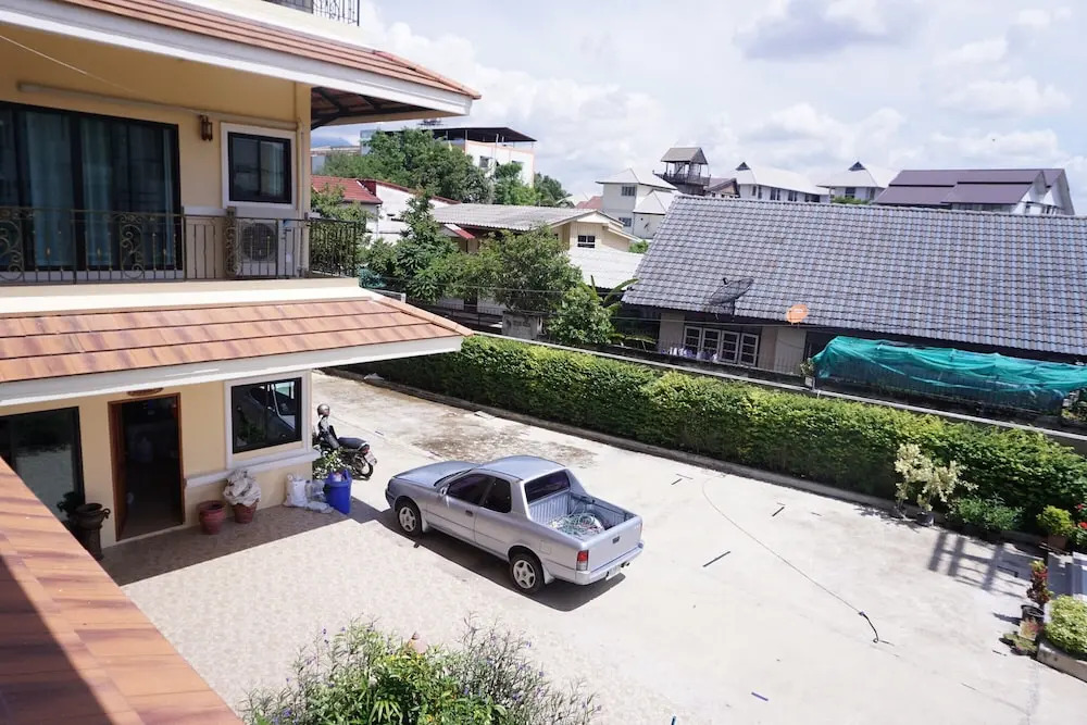 Foto - Laph Kham House