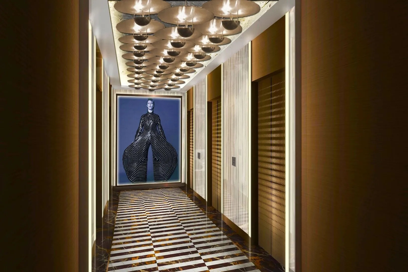 Photo - Hard Rock Hotel New York - Partner of ALL Accor