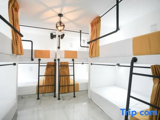 Foto - Qantic Lodging & Rooftop