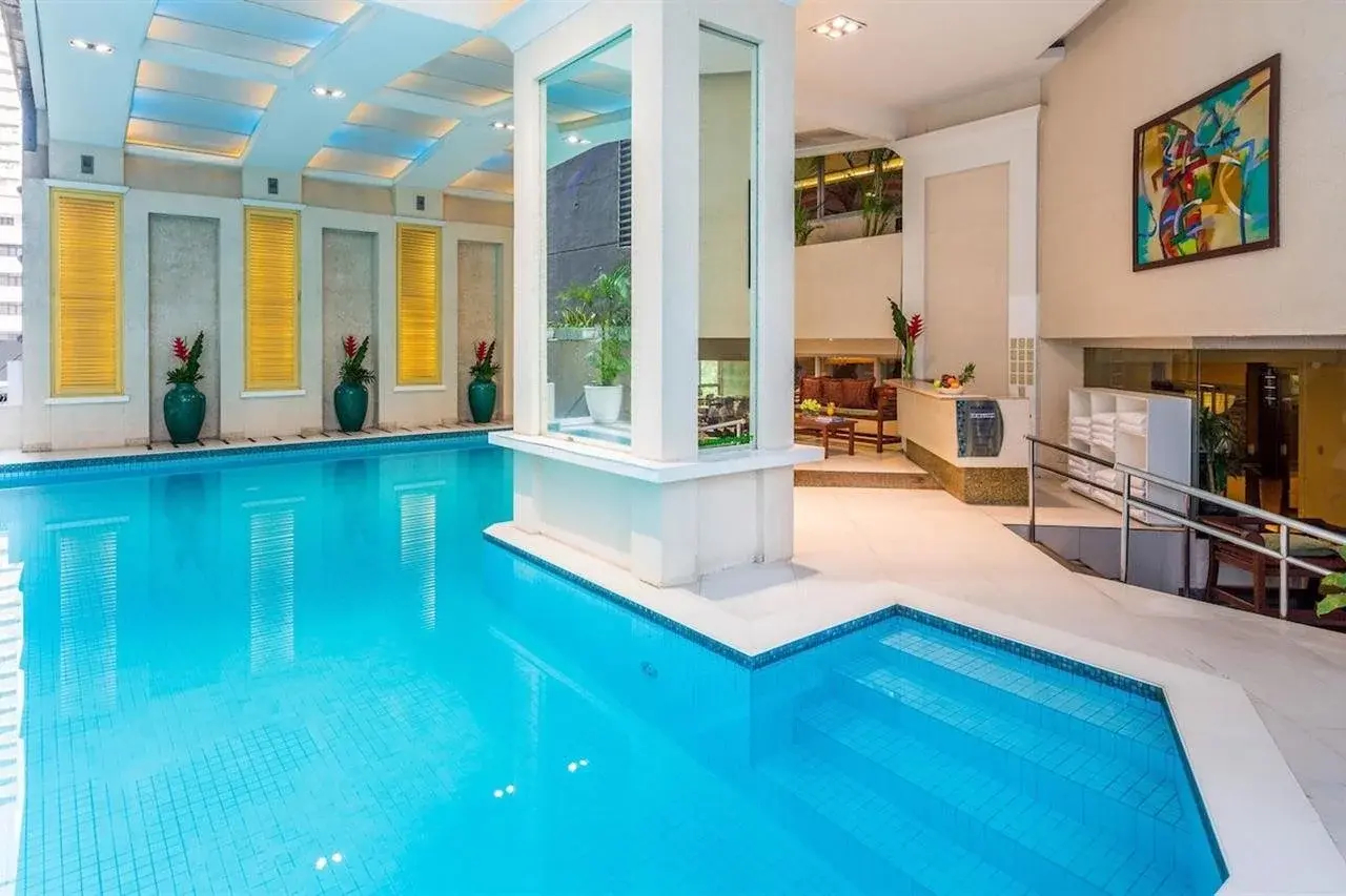 Photo - Discovery Suites Manila, Philippines