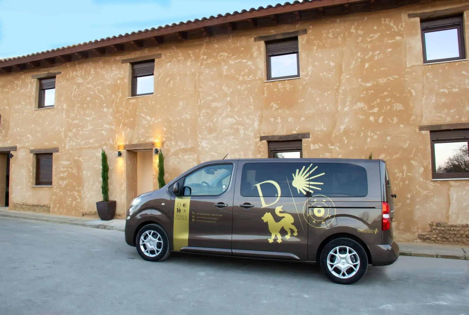 Photo - Domus Oncinae