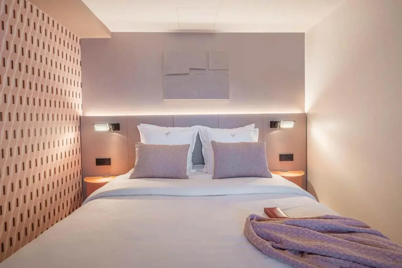 Foto - Yuna Montmartre - ApartHotel