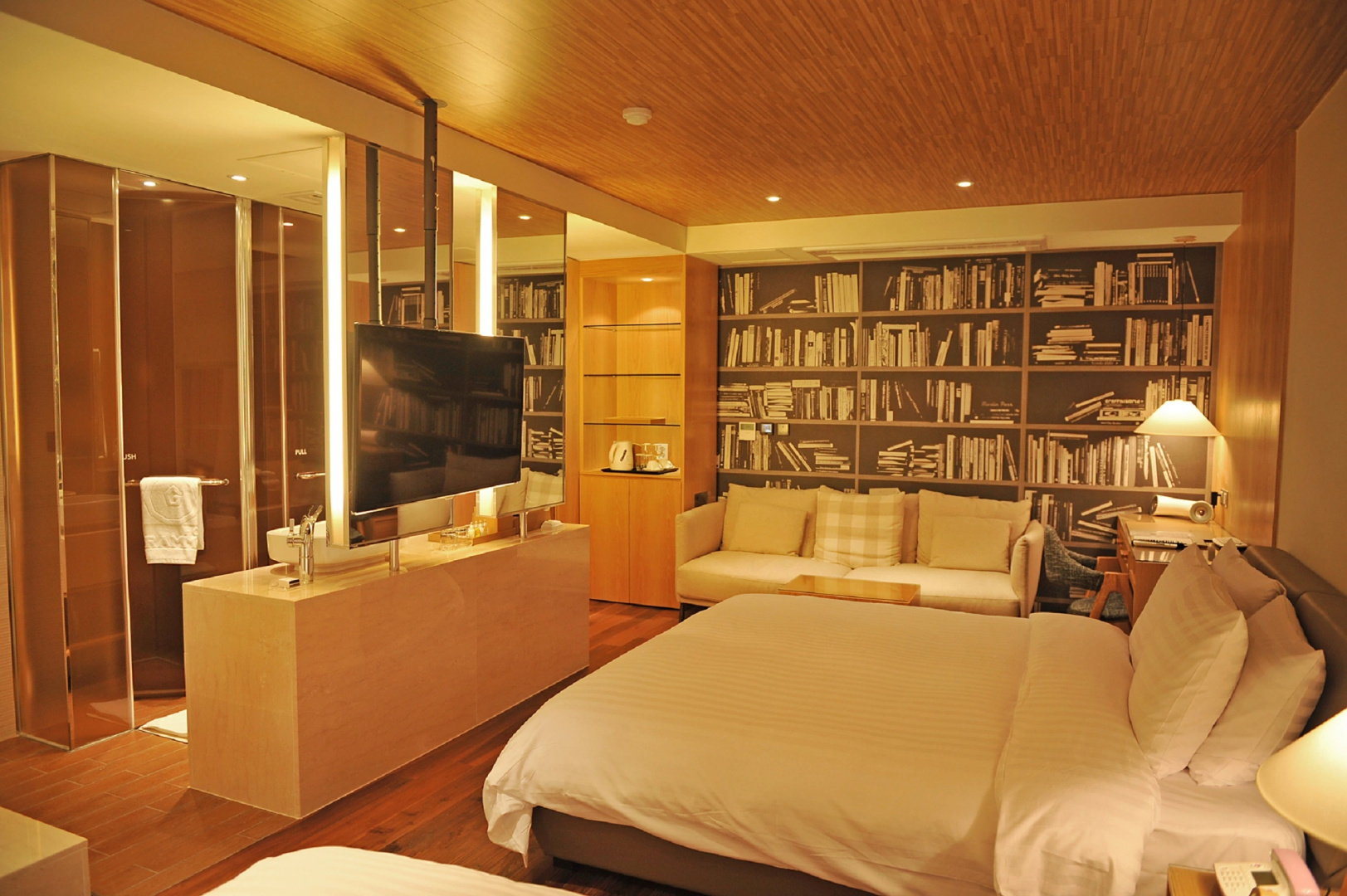 Foto - Hotel Grammos