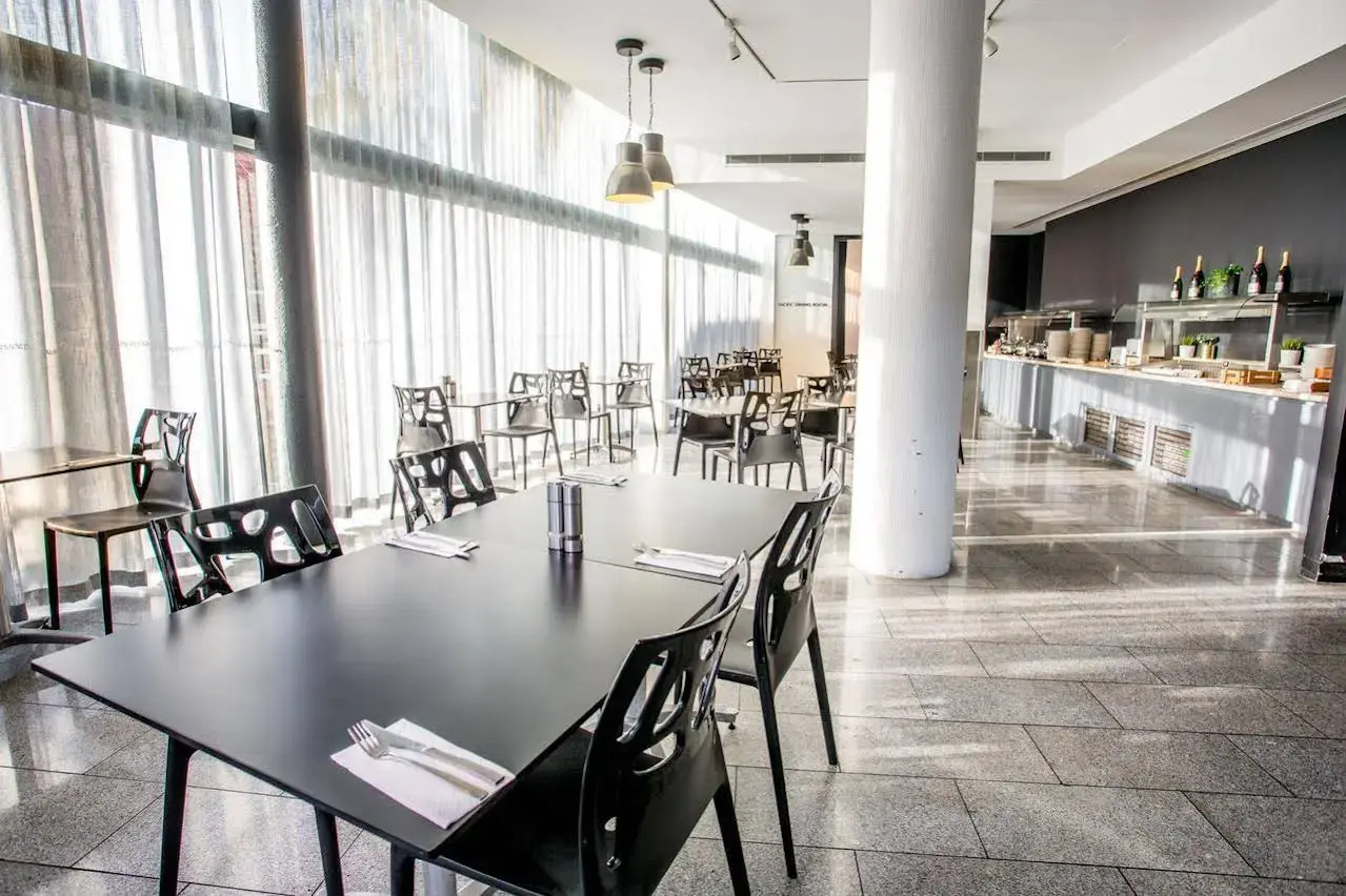 Foto - Mercure Brisbane Spring Hill