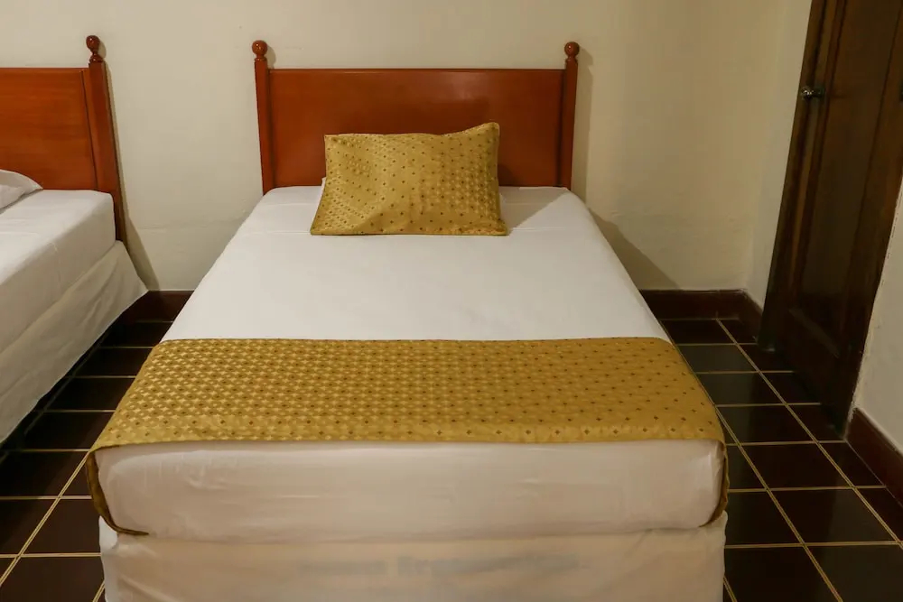 Foto - Hotel Villa Serena Escalon