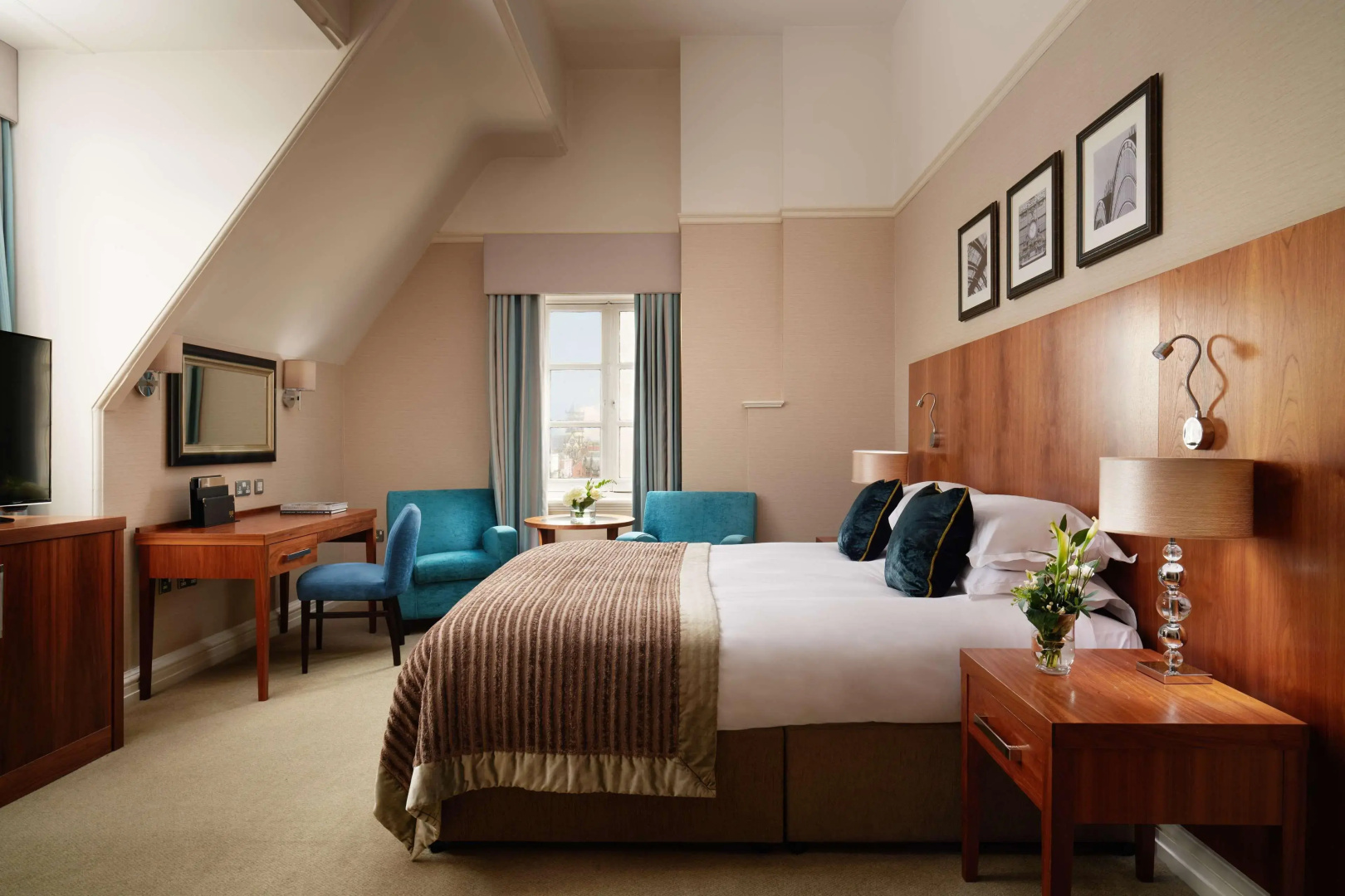 Foto - The Grand York