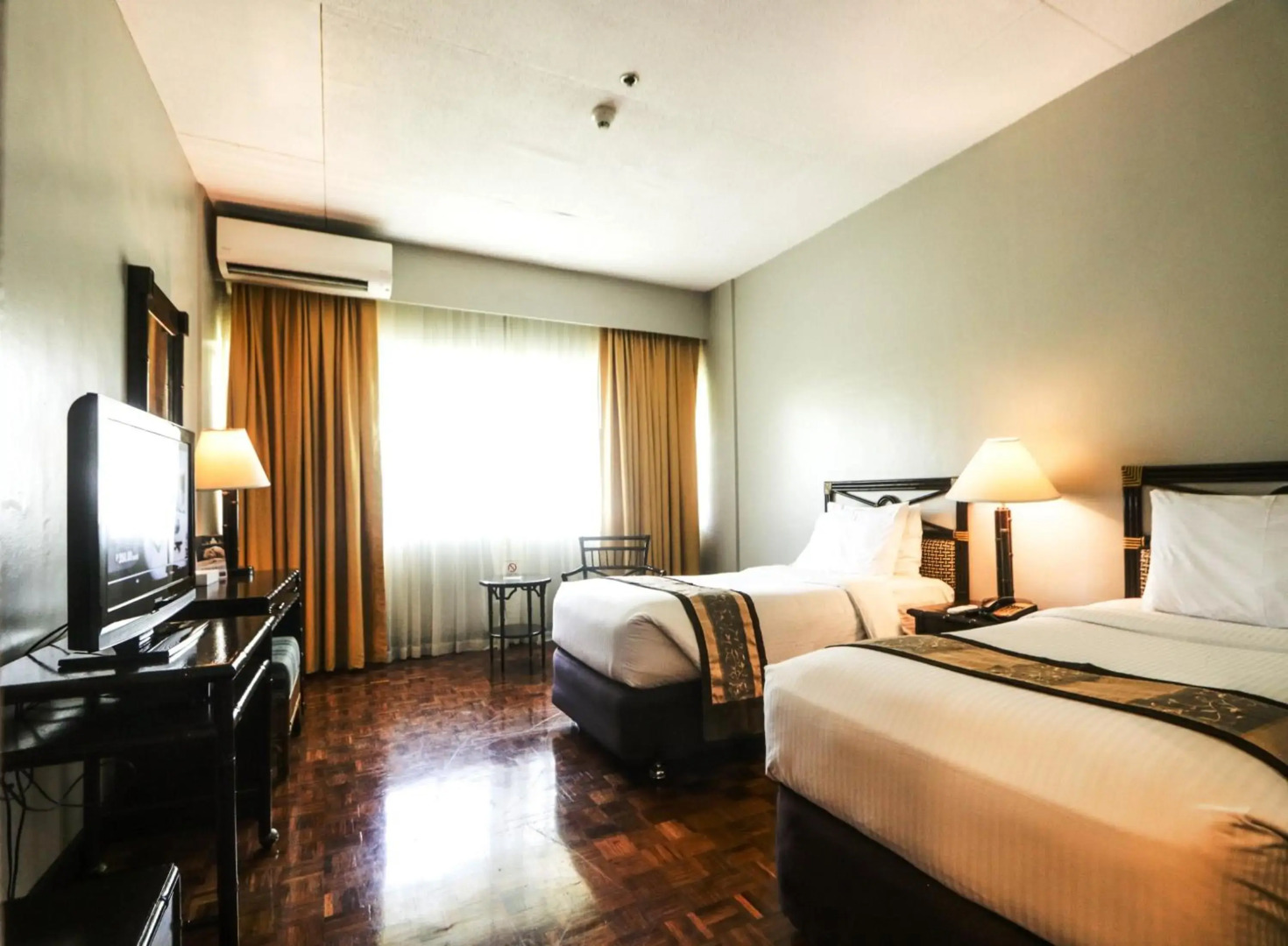 Foto - Waterfront Insular Hotel Davao